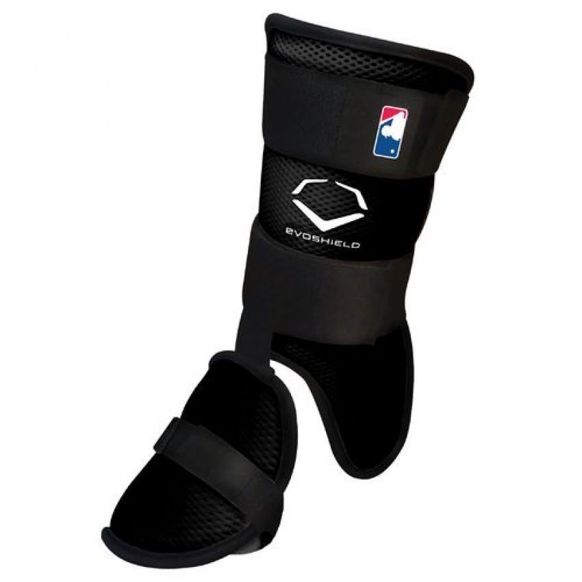 PROTECCION PARA BATEADOR EVOSHIELD LEG GUARD