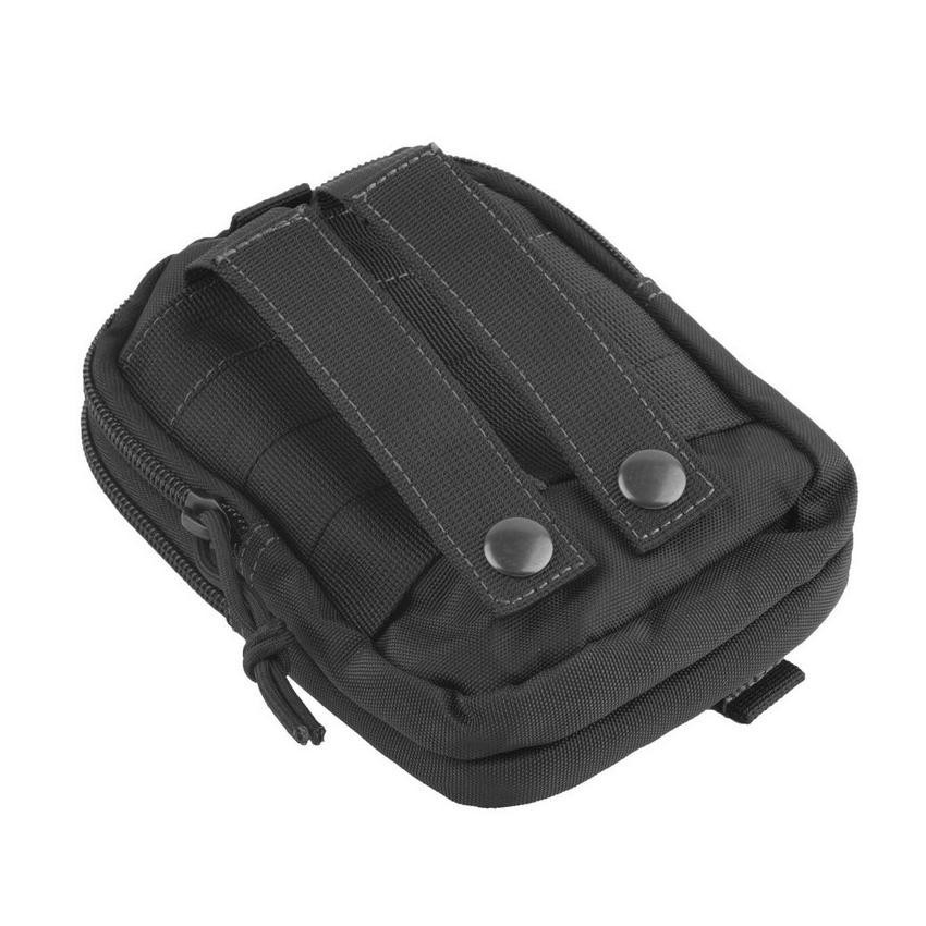 Caja del teléfono móvil de los hombres del deporte al aire informal para SAMSUNG tácticos Cintura Bolsas