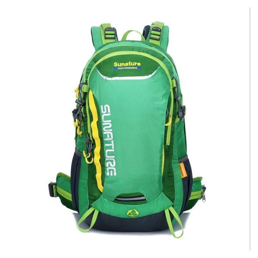 La nueva carrera profesional bolsas impermeables al Aire Libre Montañismo Bolsa de deporte Bolsa de hombro