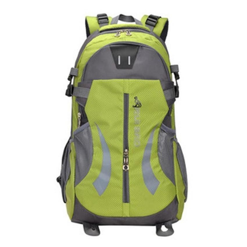 Bolsa de viaje al Aire Libre Bolso Bolso Senderismo Montañismo Montañismo Bolsa de deportes