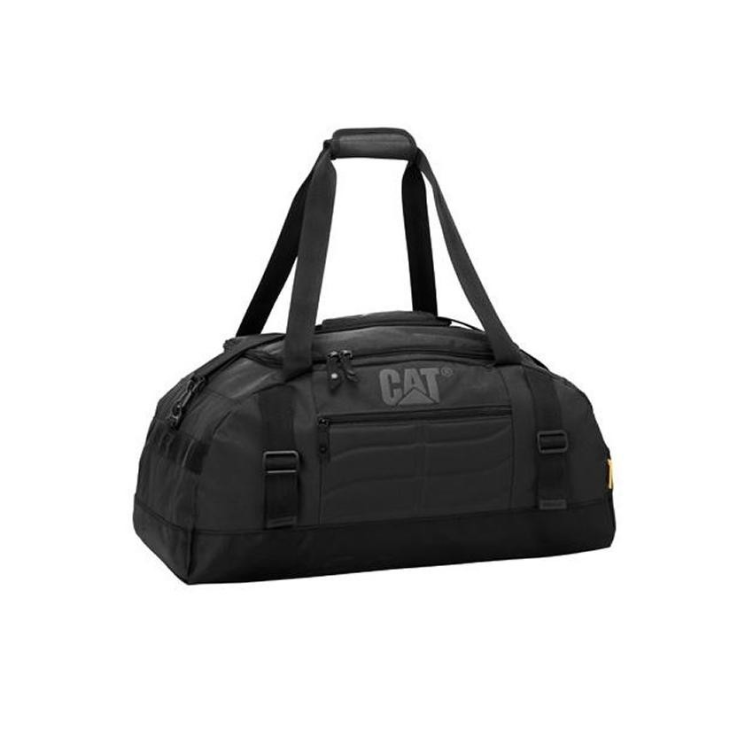 Maleta Deportiva CAT Modelo Matthew color negro