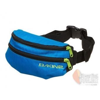 Mochila Cangurera DAKINE HIP PACK Pacific