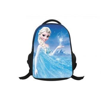 Mochila para Niña de Pincesa ELSA FROZEN