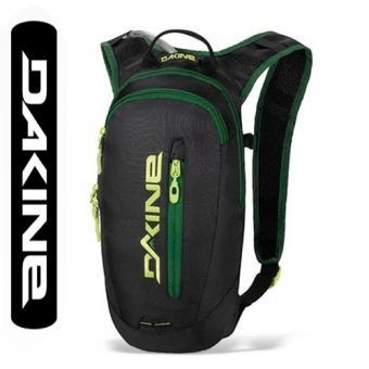 Mochila de Hidratacion DAKINE Shuttle Liquido 2L Capacidad 6L