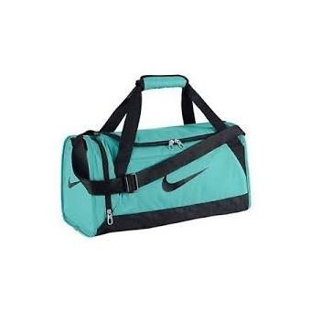 Maleta Nike BA4910409 Duffel-Multicolor