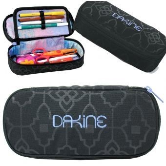 Escolar Dama Para Lapices y Accesorios Dakine