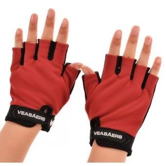 Guantes Unisex fitness Deportes Training Ejercicio multifunción para Hombres y Mujeres