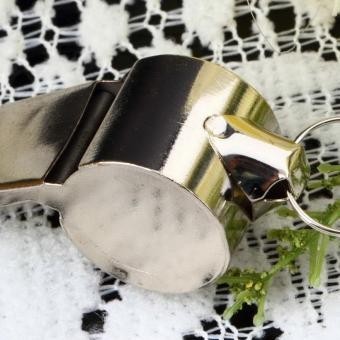 Formación nuevo metal Árbitro Deporte Silbato Escuela de Fútbol Partido Rugby Fútbol