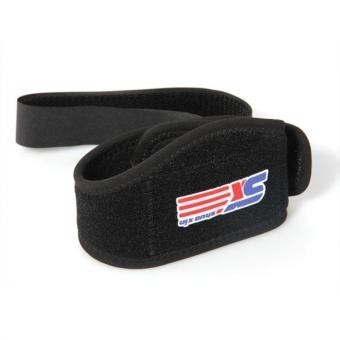 Rodillera Elástico Velcro Protección Deporte Evita Lesiones Xmas Christmas la Navidad