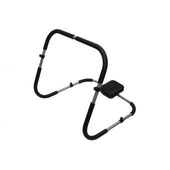 Ab Roller Slimmer Ejercitador Abdominales