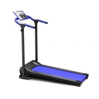 Caminadora Electrica Cv Fitness E318 Nuevas