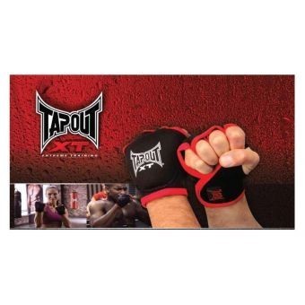 Guantes de Entrenamiento con Peso TAPOUT XT