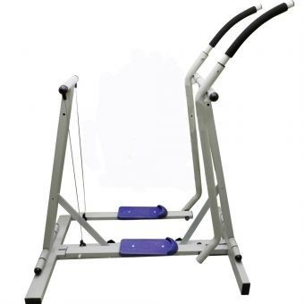 Caminadora de Aire Air toner-Gris