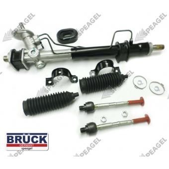 Caja direccion hidraulica Aveo - Bruck (96535298)