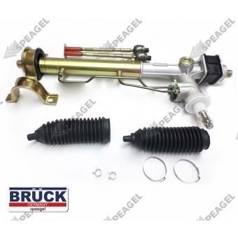Caja direccion hidraulica Matiz 01-04 BRUCK 96518944