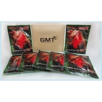 Almohadilla Térmica