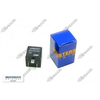 Relay Intermitentes Direccionales Golf Jetta A3 Meistersatz