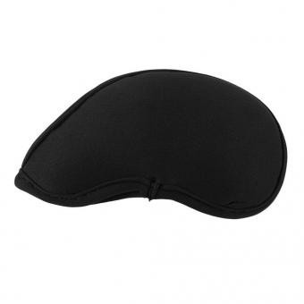 11Pcs Hierro del golf club Set Covers Caso Putter Head neopreno Conjuntos bolsillos Deporte EH