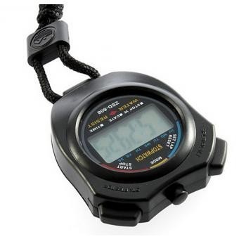 Digital Cronógrafo Deportes Contador Cronómetro con Correa