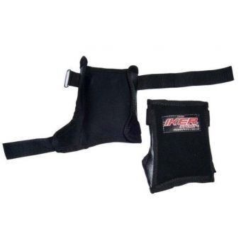 Polainas sombra 1 kg Ngro