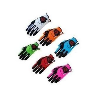 Guante de Golf para Niños Unitalla Izquierdo en colores de Moda