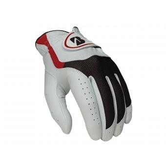 Guante de Golf Bridgestone Golf E-GLOVE Izquierdo-Blanco