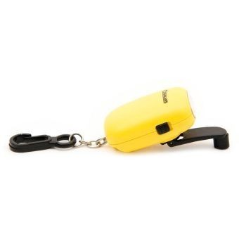 Linterna LED Dinamo Coghland-Varios