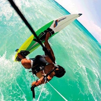 Paddlesurf / Kitesurf - Tulum