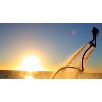 Flyboard Los Cabos-Baja California