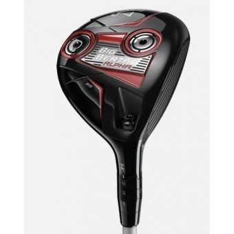 Fairway Callaway Alpha 815 Regular 16 Golf