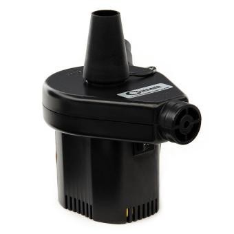 Bomba 4,8 Volts Recargable Coghlans-Negro