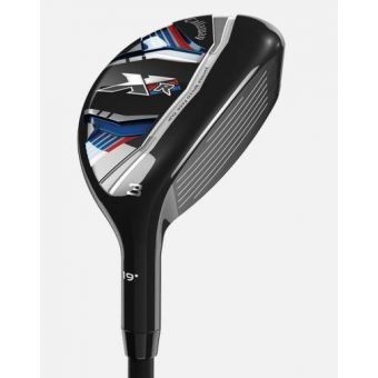 Híbrido Callaway XR 5h Stiff Golf