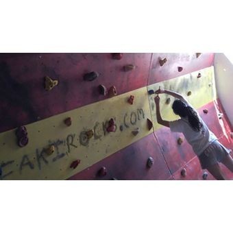 Fakirocks Guadalupe-Nuevo León