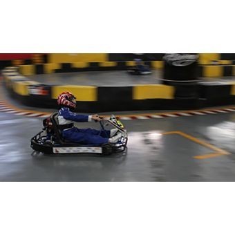 Go Karts Tlalnepantla-Estado de México