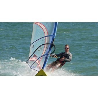 Windsurf San Carlos-Sonora