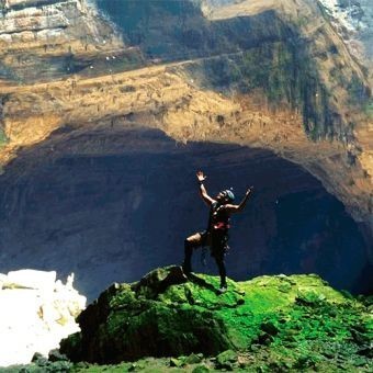 Descenso / Senderismo - Xilitla