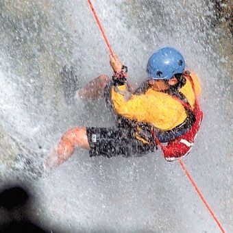 Cañonismo / Latitud 0 - Amacuzac