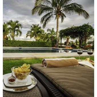 Fin de Semana de Ensueño en Cuernavaca