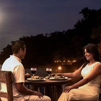 Velada Mística en Puerto Vallarta