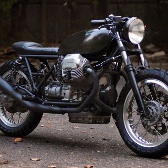 Viaje en moto a Malinalco