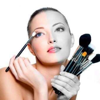 Cambio de Imagen en el D.F.