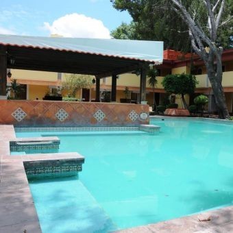 Escapada Romántica en Chitzen Itza