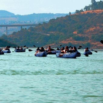 Kayak ·ATIZAPÁN, ESTADO DE MÉXICO