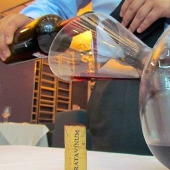 Cena Romántica en Garden Santa Fe