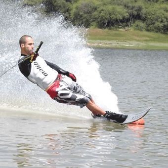 Ski / Tubbing ·TULA, HIDALGO