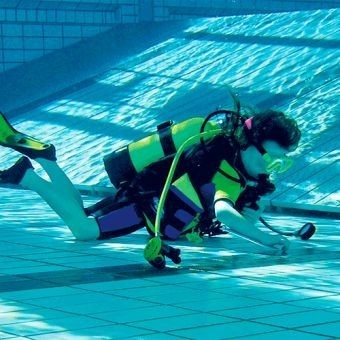 Buceo ·GUADALAJARA, JALISCO