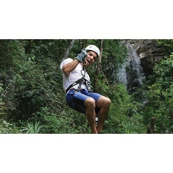 Aventura en la Jungla Puerto Vallarta-JALISCO