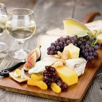 Cena Romántica en Mérida