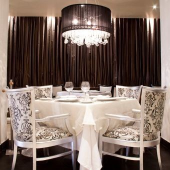 Cena Degustación Romántica