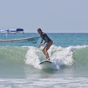 Surf en Sayulita para 2